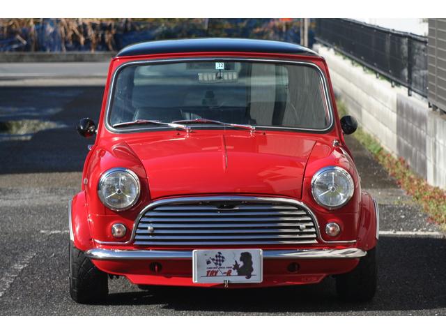 ローバー ＭＩＮＩ