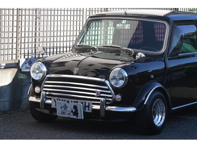 ローバー ＭＩＮＩ