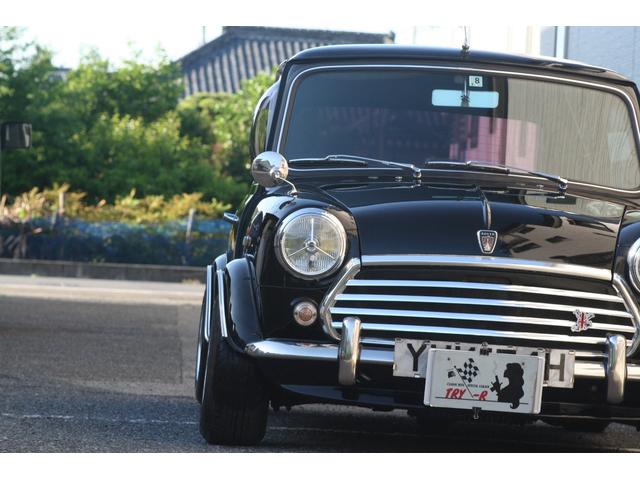 ローバー ＭＩＮＩ