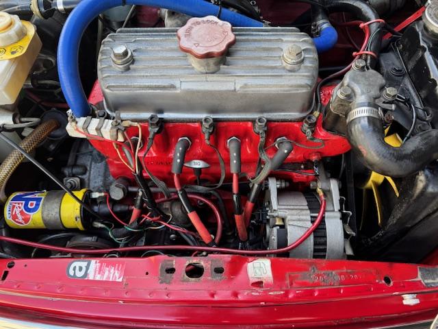 MINI クーパー1.3 キャブクーパー限定車 ウエーバーキャブ 純正サンルーフ(16枚目)