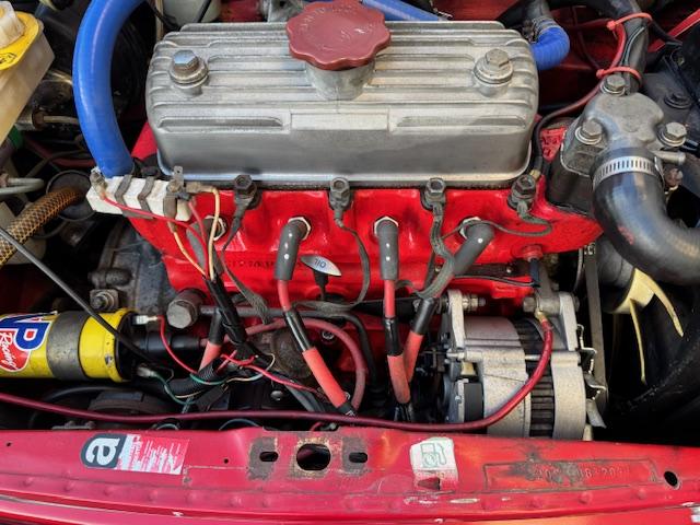 MINI クーパー1.3 キャブクーパー限定車 ウエーバーキャブ 純正サンルーフ(36枚目)