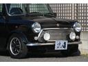 ポールスミス　４ＭＴ　世界１５００台限定　ポールスミスデザインＭＩＮＩ希少ブラックスミス(2枚目)