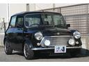 ポールスミス　４ＭＴ　世界１５００台限定　ポールスミスデザインＭＩＮＩ希少ブラックスミス(10枚目)