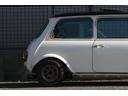 ＭＩＮＩ クーパー１．３　キャブクーパー　４ＭＴ　ＭＫ－１Ｌｏｏｋ　ワタナベ１０インチアルミ　バンパーレス　サンルーフ　センターメーター（4枚目）