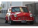 MINI クーパー1.3 キャブクーパー限定車 ウエーバーキャブ 純正サンルーフ(4枚目)