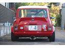 MINI クーパー1.3 キャブクーパー限定車 ウエーバーキャブ 純正サンルーフ(6枚目)
