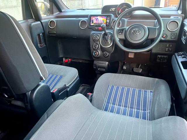 スペイド 特別限定　Ｆ　クイーンＩＩ　後期型　１オーナー　禁煙車　楽ナビ　ＴＶ　バックカメラ　Ｂｌｕｅｔｏｏｔｈ　トヨタセーフティセンス　ドライブレコーダ　ＥＴＣ　片側電動スライドドア　スマートキー２個　オートハイビーム　ステアスイッチ（33枚目）