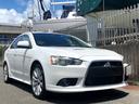 MITSUBISHI GALANT FORTIS SPORT BACK