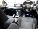 MITSUBISHI GALANT FORTIS SPORT BACK