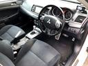 MITSUBISHI GALANT FORTIS SPORT BACK