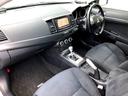 MITSUBISHI GALANT FORTIS SPORT BACK