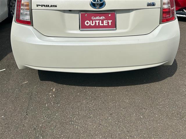 プリウス Ｇ（7枚目）