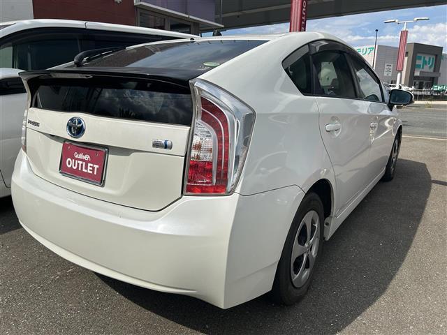 プリウス Ｇ（8枚目）