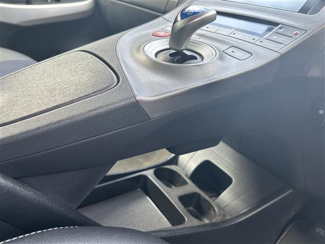 プリウス Ｇ（24枚目）