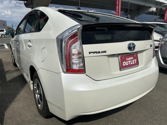 プリウス Ｇ（28枚目）