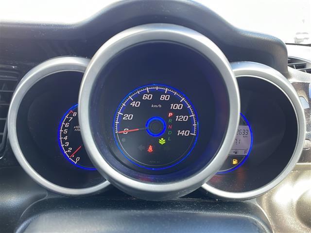 Ｎ－ＢＯＸ Ｇ　ＳＳパッケージ（6枚目）