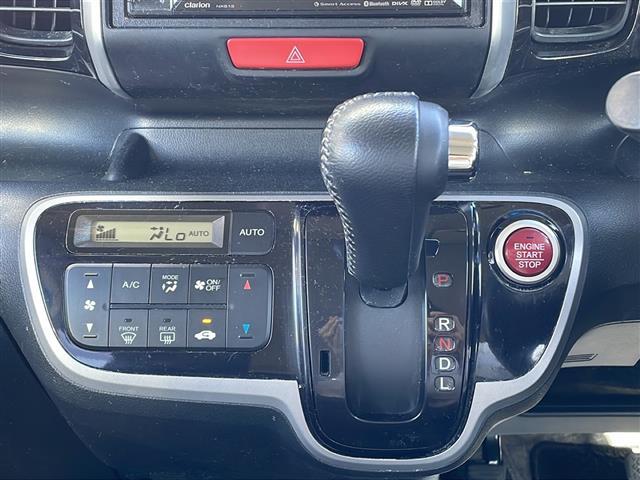 Ｎ－ＢＯＸ Ｇ　ＳＳパッケージ（13枚目）