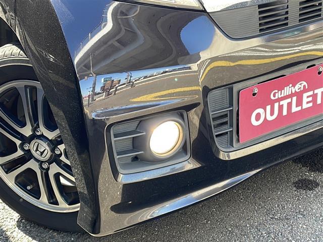 Ｎ－ＢＯＸ Ｇ　ＳＳパッケージ（28枚目）