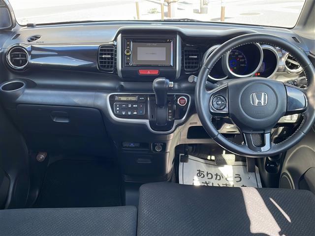 Ｎ－ＢＯＸ Ｇ　ＳＳパッケージ（32枚目）