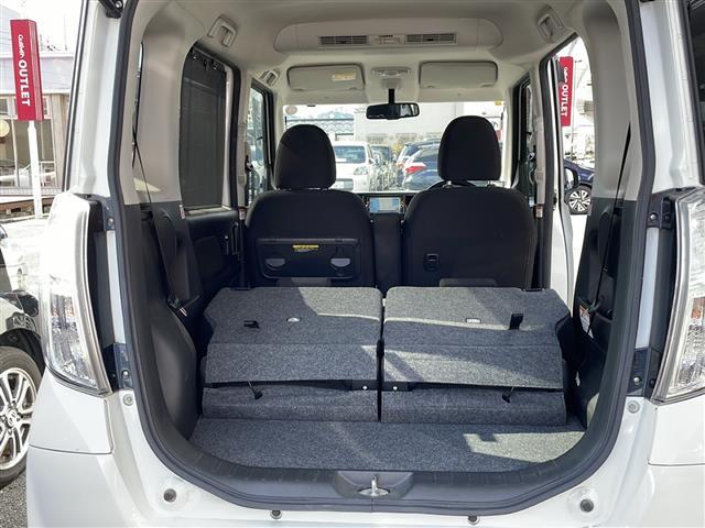 デイズルークス ハイウェイスター ターボ(18枚目)