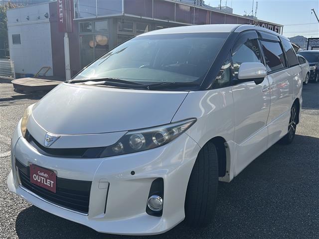 エスティマ アエラス（18枚目）