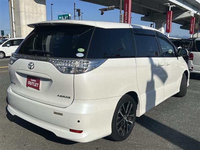 エスティマ アエラス（22枚目）