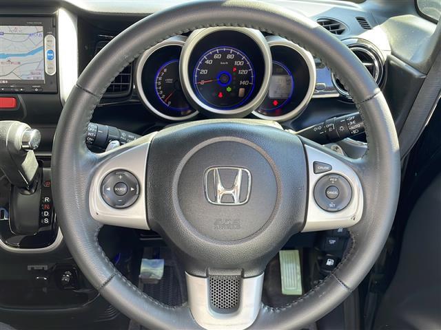 N-BOXカスタム G ターボSSパッケージ(9枚目)