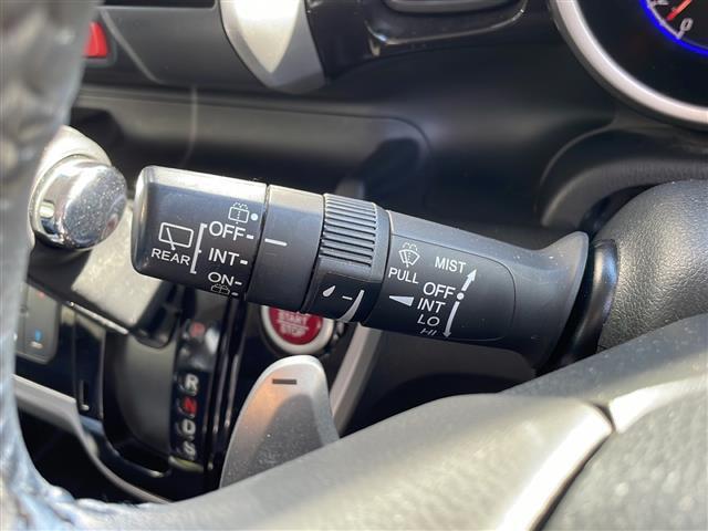 N-BOXカスタム G ターボSSパッケージ(12枚目)