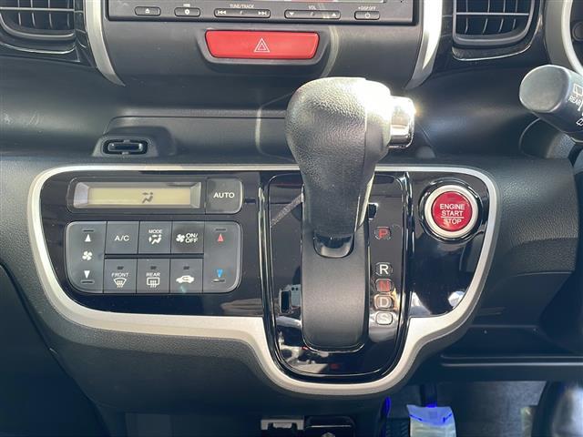 N-BOXカスタム G ターボSSパッケージ(16枚目)