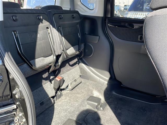 N-BOXカスタム G ターボSSパッケージ(24枚目)