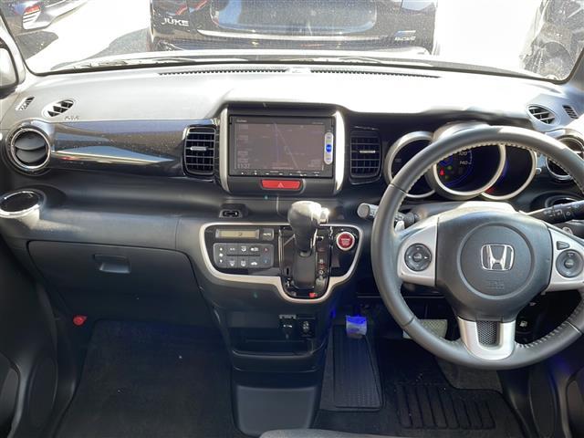 N-BOXカスタム G ターボSSパッケージ(36枚目)