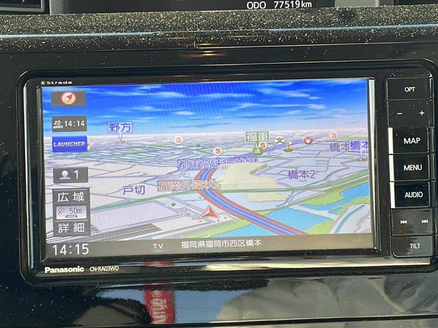 ルーミー カスタムG S(2枚目)