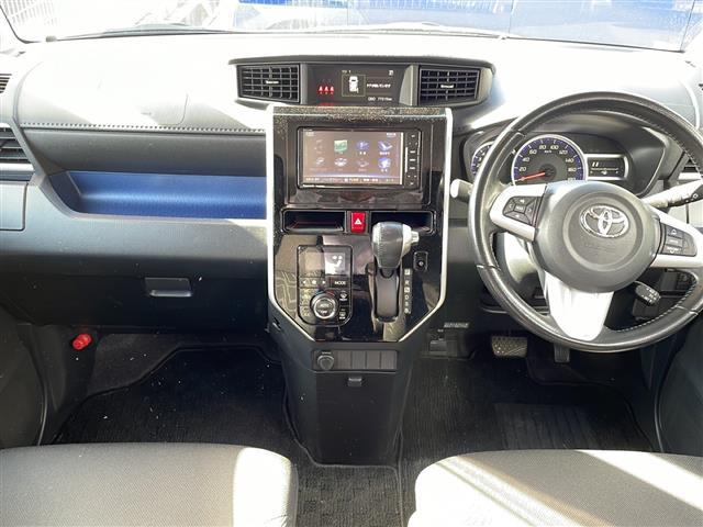 ルーミー カスタムG S(5枚目)