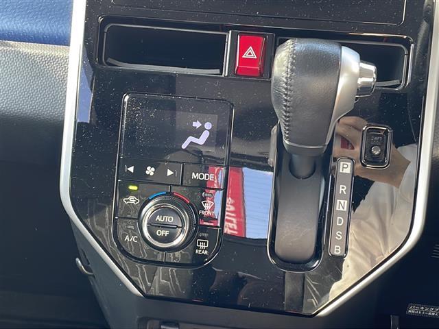 ルーミー カスタムG S(15枚目)