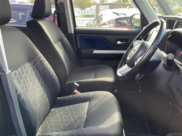 ルーミー カスタムG S(18枚目)