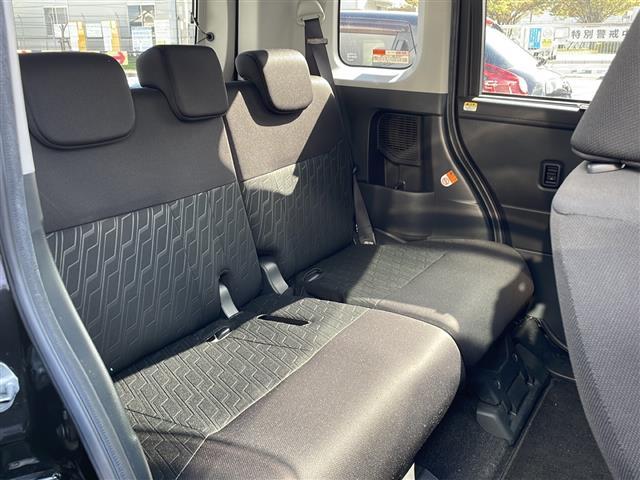 ルーミー カスタムG S(19枚目)