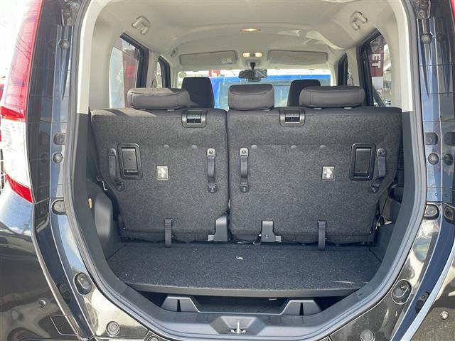 ルーミー カスタムG S(20枚目)