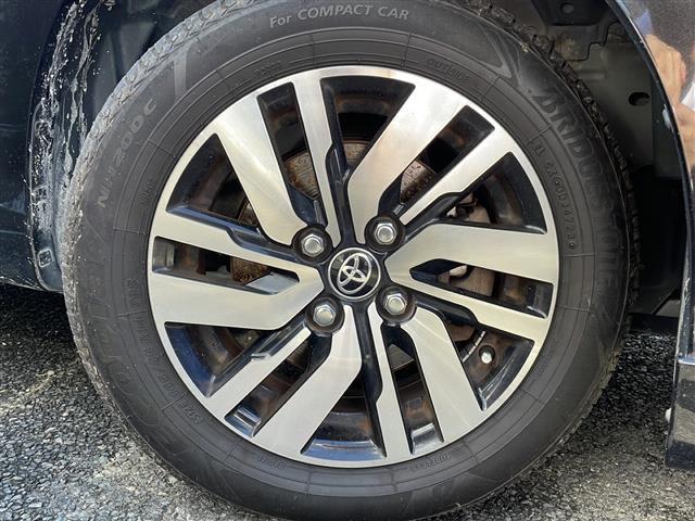 ルーミー カスタムG S(26枚目)