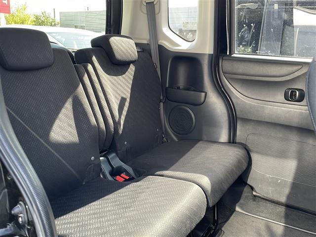 N-BOXカスタム G SSパッケージ(18枚目)