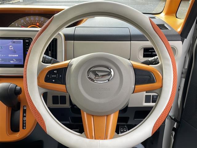 ムーヴキャンバス Xリミテッド SAII(7枚目)