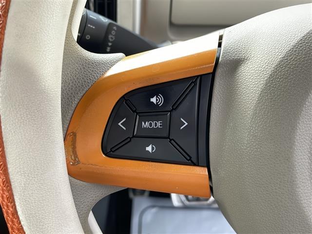 ムーヴキャンバス Xリミテッド SAII(8枚目)