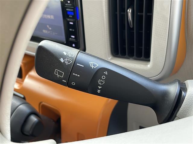 ムーヴキャンバス Xリミテッド SAII(9枚目)