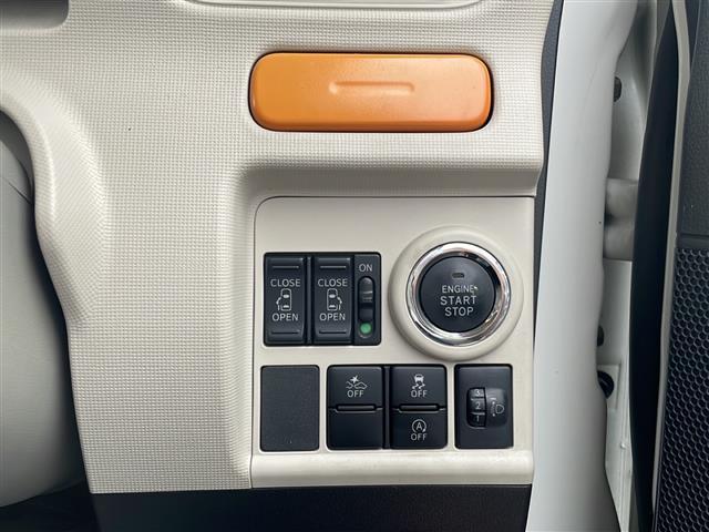 ムーヴキャンバス Xリミテッド SAII(11枚目)