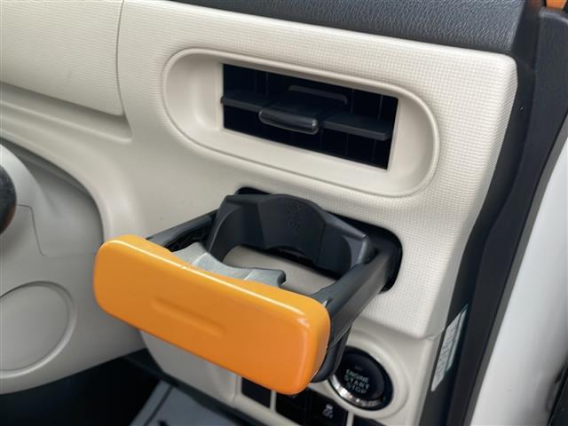 ムーヴキャンバス Xリミテッド SAII(12枚目)