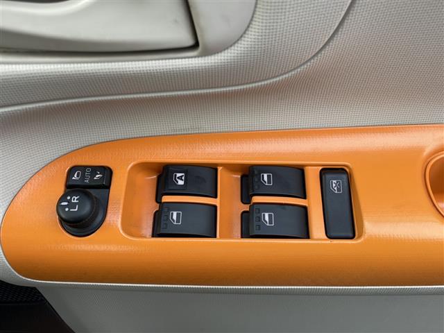 ムーヴキャンバス Xリミテッド SAII(14枚目)