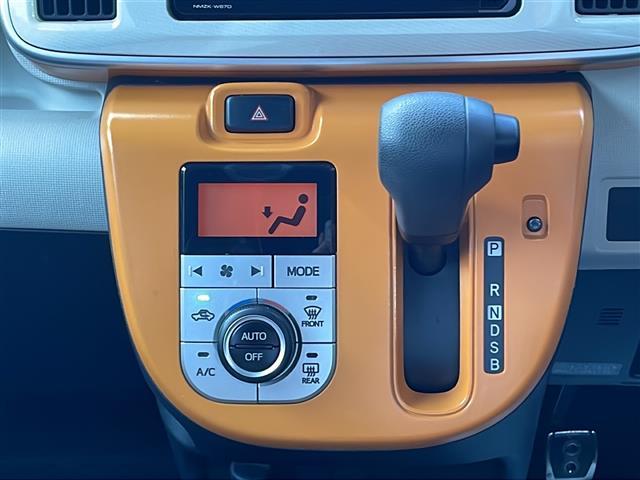 ムーヴキャンバス Xリミテッド SAII(15枚目)