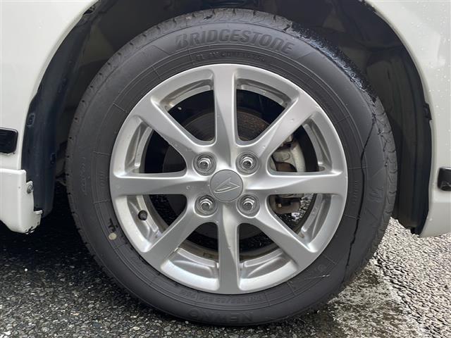 ムーヴキャンバス Xリミテッド SAII(27枚目)