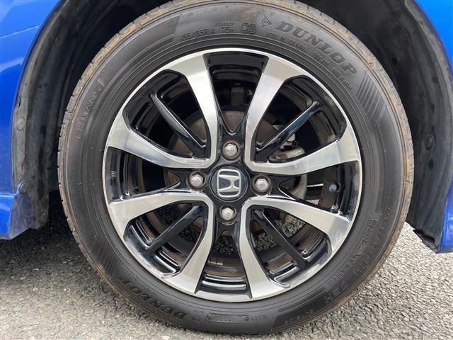 N-BOXカスタム G・Lホンダセンシング(26枚目)