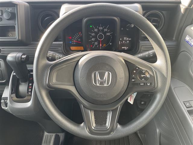 Ｎ－ＶＡＮ Ｇ・ホンダセンシング（3枚目）