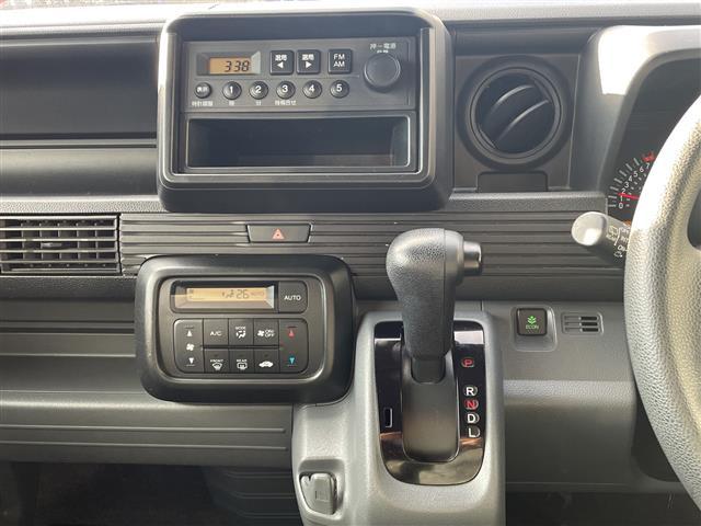 Ｎ－ＶＡＮ Ｇ・ホンダセンシング（12枚目）